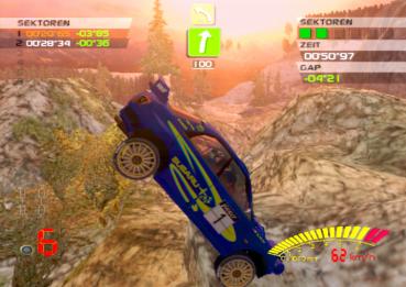 Bild 1 zu V-Rally 3