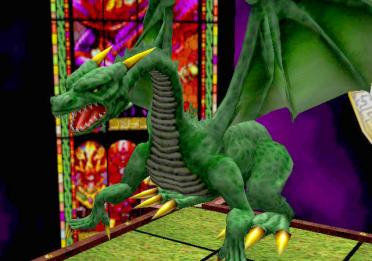 Bild 1 zu Yu Gi Oh! - Duelists of the Roses