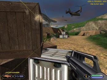 Bild 1 zu Far Cry (dt.)