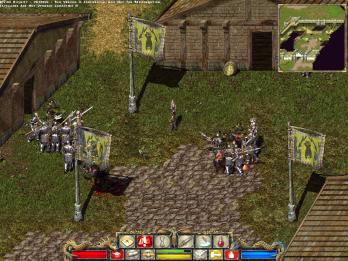 Bild 1 zu Divine Divinity