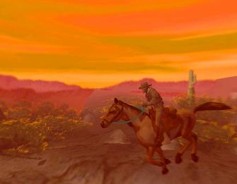Bild 1 zu Red Dead Revolver