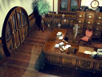 Bild 1 zu Syberia