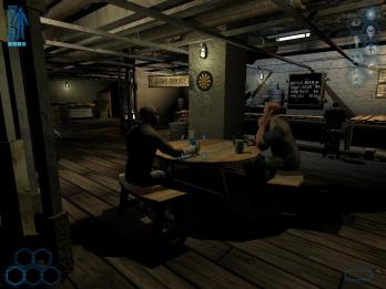 Bild 1 zu Deus Ex 2: Invisible War