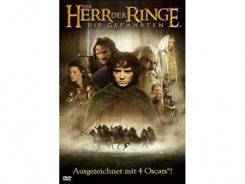 Bild 1 zu Der Herr der Ringe - Die Gefährten