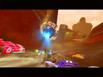 Bild 1 zu Beyond Good & Evil