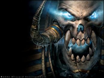 Bild 1 zu WarCraft 3: Reign of Chaos