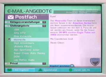 Bild 1 zu DTM Race Driver