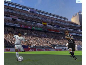 Bild 1 zu FIFA 2003