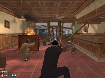 Bild 1 zu Mafia: The City of Lost Heaven