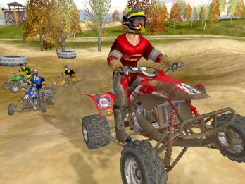 Bild 1 zu ATV Offroad 2