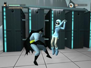 Bild 1 zu Batman Vengeance