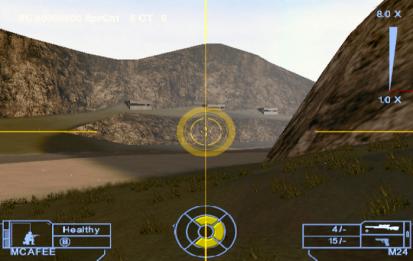 Bild 1 zu Tom Clancy's Ghost Recon