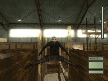 Bild 1 zu Tom Clancy's Splinter Cell