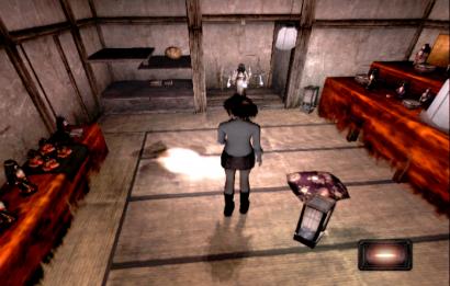 Bild 1 zu Project Zero