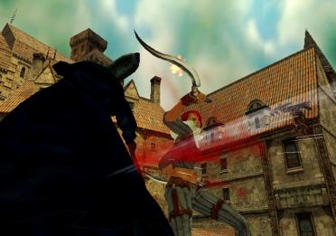 Bild 1 zu Devil May Cry 2