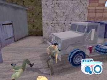 Bild 1 zu Mission: Imposssible - Operation Surma