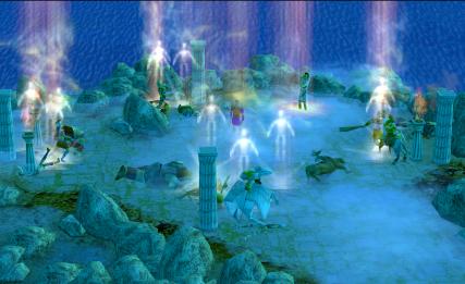 Bild 1 zu Age of Mythology