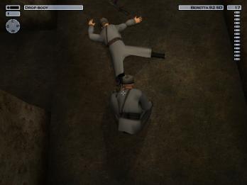 Bild 1 zu Hitman 2: Silent Assassin