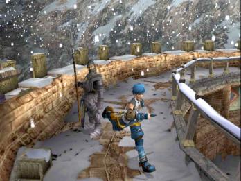 Bild 1 zu Star Ocean: Till the End of Time