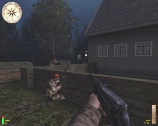Bild 1 zu Medal of Honor: Spearhead (dt.)