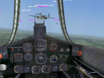 Bild 1 zu Combat Flight Simulator 3