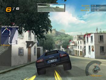 Bild 1 zu Need For Speed: Hot Pursuit 2