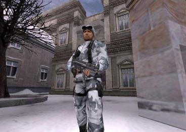 Bild 1 zu Counter-Strike: Condition Zero