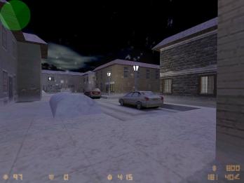 Bild 1 zu Counter-Strike (dt.)