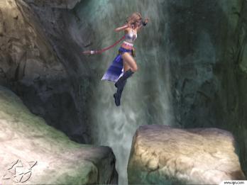 Bild 1 zu Final Fantasy X-2