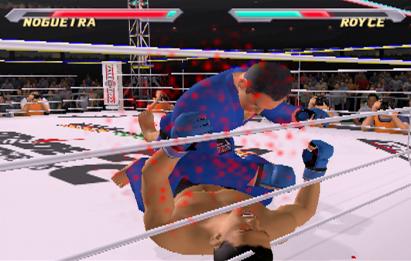 Bild 1 zu Pride FC