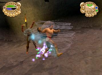 Bild 1 zu The Scorpion King - Der Aufstieg des Akkadiers