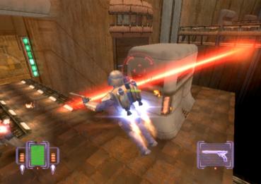 Bild 1 zu Star Wars Bounty Hunter