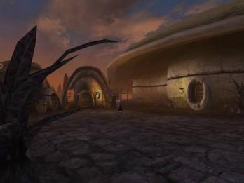 Bild 1 zu The Elder Scrolls 3: Morrowind