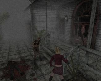 Bild 1 zu Silent Hill 2: Director's Cut