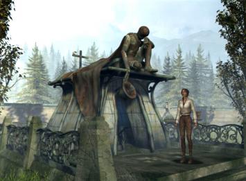 Bild 1 zu Syberia