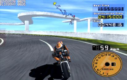 Bild 1 zu MotoGP 3