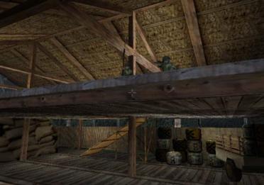 Bild 1 zu Medal of Honor: Rising Sun