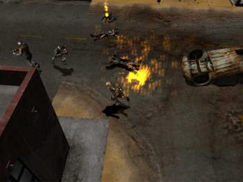 Bild 1 zu Fallout: Brotherhood of Steel