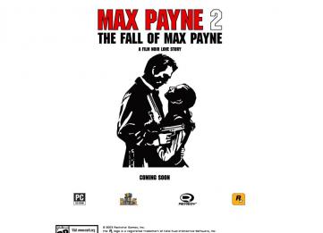 Bild 1 zu Max Payne 2: The Fall of Max Payne