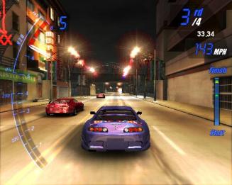 Bild 1 zu Need for Speed: Underground