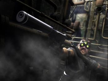 Bild 1 zu Tom Clancy's Splinter Cell: Pandora Tomorrow