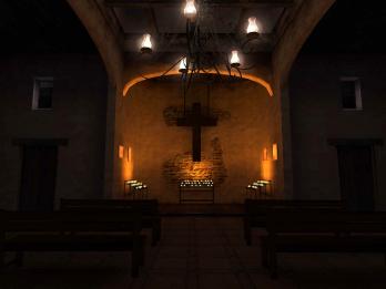 Bild 1 zu Vampire: The Masquerade - Bloodlines