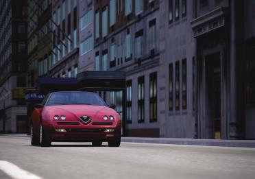 Bild 1 zu Gran Turismo 4
