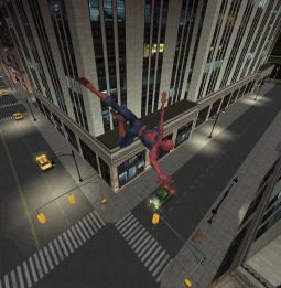 Bild 1 zu Spider-Man 2