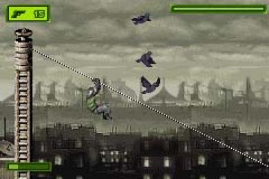 Bild 1 zu Tom Clancy's Splinter Cell