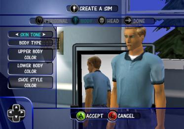 Bild 1 zu Die Sims
