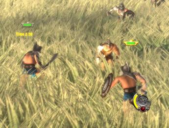Bild 1 zu Gladiator