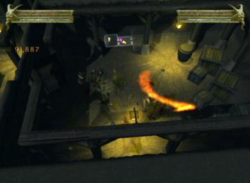 Bild 1 zu Baldur's Gate: Dark Alliance