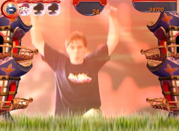 Bild 1 zu EyeToy