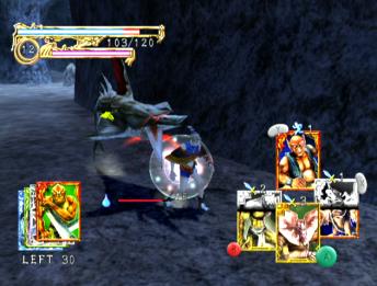 Bild 1 zu Lost Kingdoms 2